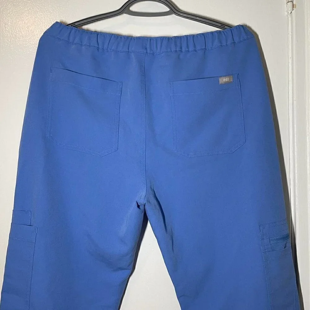 FIGS Cairo™ Cargo Scrub Pants size S